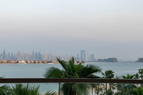 4 غرف نوم شقة في نخلة جميرا, الإمارات العربية المتحدة رقم 217165 5