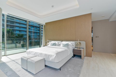 4 غرف نوم شقة في نخلة جميرا, الإمارات العربية المتحدة رقم 217165 19