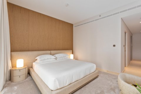 4 غرف نوم شقة في نخلة جميرا, الإمارات العربية المتحدة رقم 217165 28