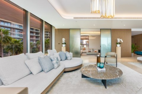 4 غرف نوم شقة في نخلة جميرا, الإمارات العربية المتحدة رقم 217165 13