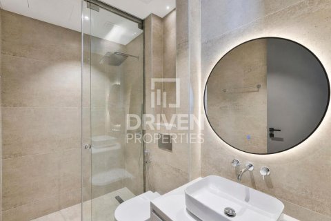 Townhouse de 4 dormitorios en Al Barari, UAE No. 223216 21