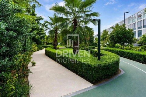 Townhouse de 4 dormitorios en Al Barari, UAE No. 223216 29