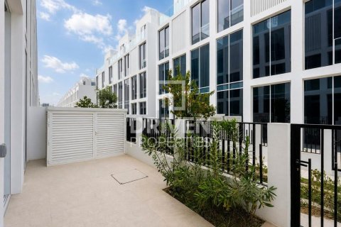 Townhouse de 4 dormitorios en Al Barari, UAE No. 223216 26