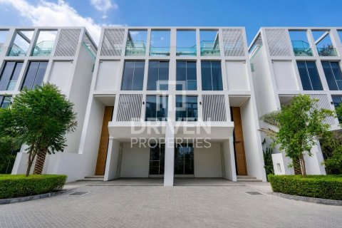 Townhouse de 4 dormitorios en Al Barari, UAE No. 223216 28