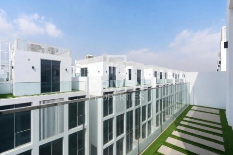 Townhouse de 4 dormitorios en Al Barari, UAE No. 223216 22