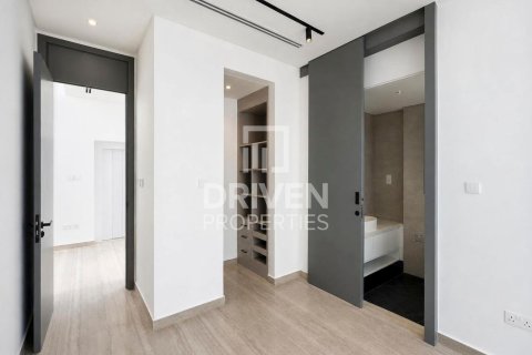 Townhouse de 4 dormitorios en Al Barari, UAE No. 223216 13