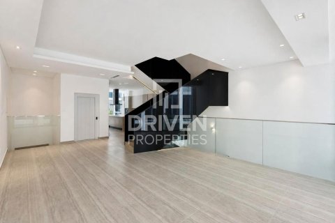 Townhouse de 4 dormitorios en Al Barari, UAE No. 223216 3