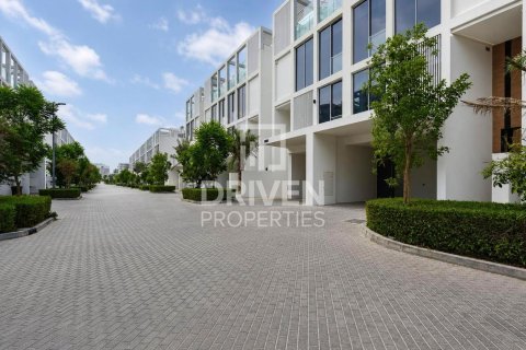 Townhouse de 4 dormitorios en Al Barari, UAE No. 223216 27