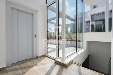 Townhouse de 4 dormitorios en Al Barari, UAE No. 223216 12