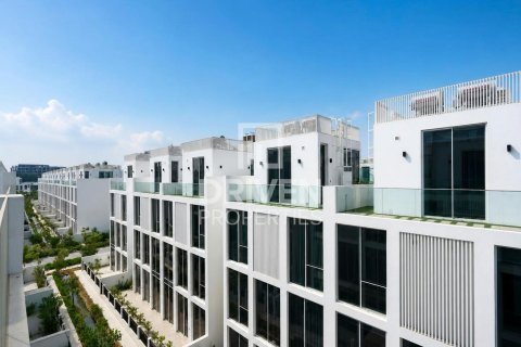 Townhouse de 4 dormitorios en Al Barari, UAE No. 223216 23
