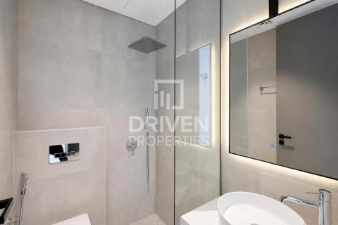 Townhouse de 4 dormitorios en Al Barari, UAE No. 223216 19