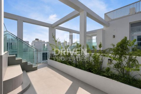 Townhouse de 4 dormitorios en Al Barari, UAE No. 223216 24