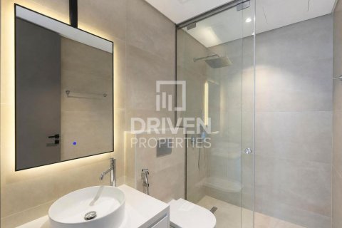 Townhouse de 4 dormitorios en Al Barari, UAE No. 223216 18