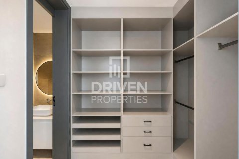 Townhouse de 4 dormitorios en Al Barari, UAE No. 223216 20