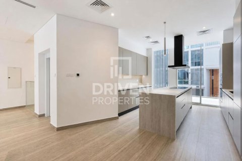 Townhouse de 4 dormitorios en Al Barari, UAE No. 223216 15