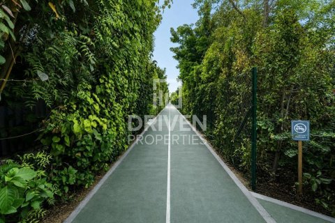 Townhouse de 4 dormitorios en Al Barari, UAE No. 223216 30