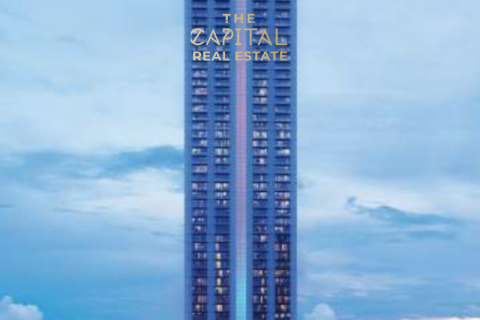 Квартира с 3 спальнями в Дубай, ОАЭ №7721 9