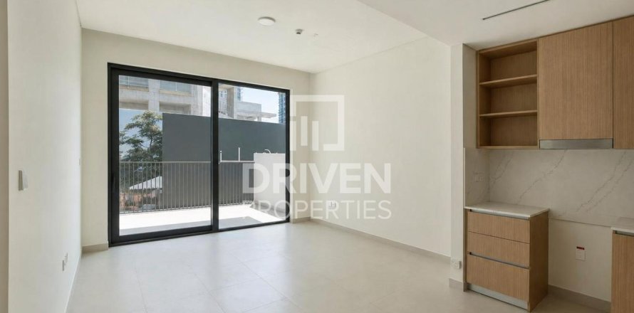 1 bedroom Apartment in Dubai Hills Estate, UAE No. 211624