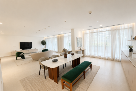 Apartment de 1 dormitorio en Dubai Hills Estate, UAE No. 204890