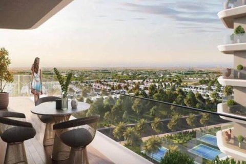 2 bedrooms Apartment in DAMAC Hills (Akoya by DAMAC), UAE No. 219658