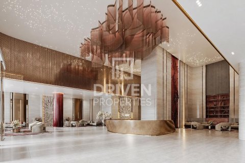 Appartement de Studio à Downtown Dubai (Downtown Burj Dubai), UAE No. 225564 6