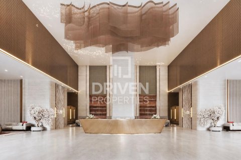 Appartement de Studio à Downtown Dubai (Downtown Burj Dubai), UAE No. 225564 8