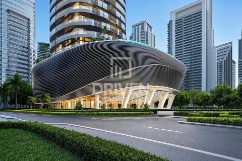 Appartement de Studio à Downtown Dubai (Downtown Burj Dubai), UAE No. 225564 10