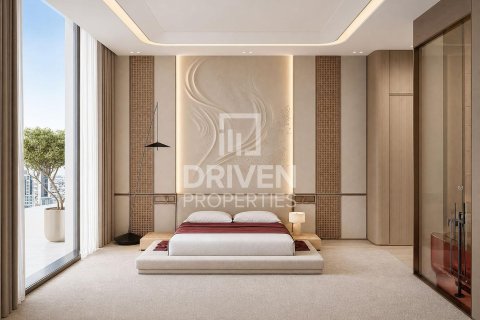 Appartement de Studio à Downtown Dubai (Downtown Burj Dubai), UAE No. 225564 7