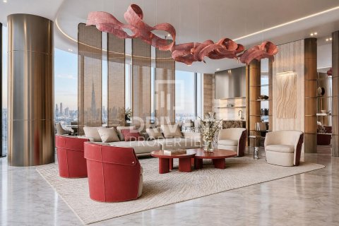 Appartement de Studio à Downtown Dubai (Downtown Burj Dubai), UAE No. 225564 5