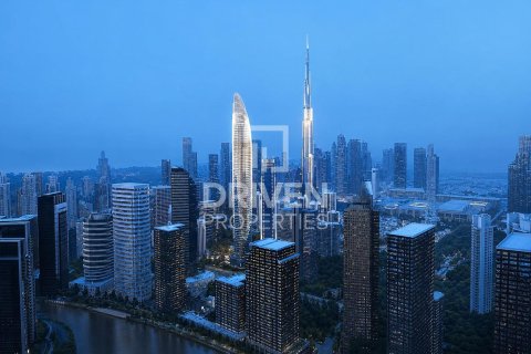 Appartement de Studio à Downtown Dubai (Downtown Burj Dubai), UAE No. 225564 12