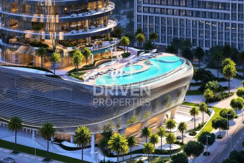 Appartement de Studio à Downtown Dubai (Downtown Burj Dubai), UAE No. 225564 9