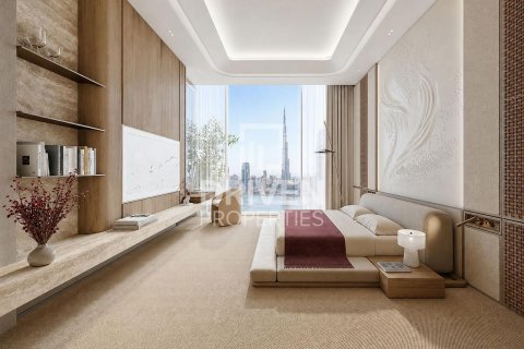 Appartement de Studio à Downtown Dubai (Downtown Burj Dubai), UAE No. 225564 4