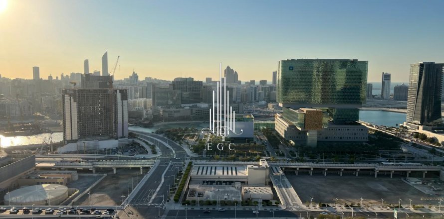 Apartment de 1 dormitorio en Al Reem Island, UAE No. 76717
