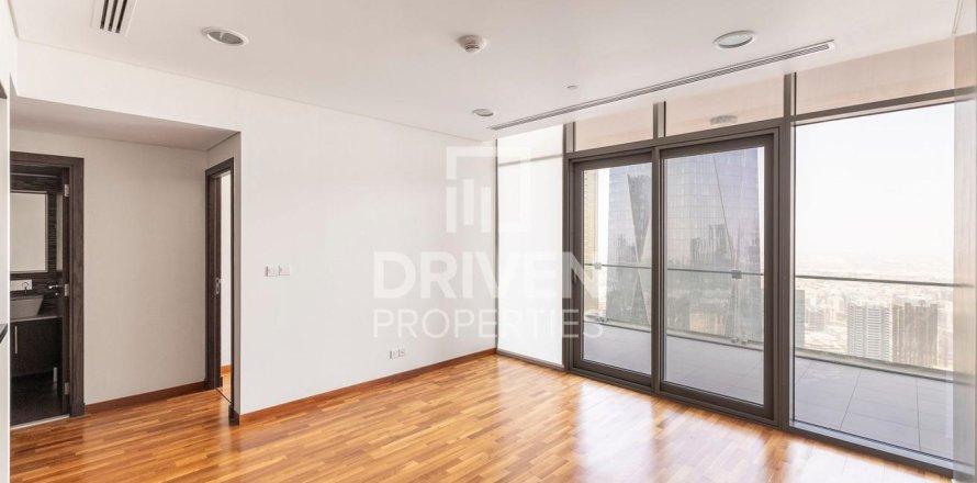 1 bedroom Apartment in DIFC, UAE No. 212137