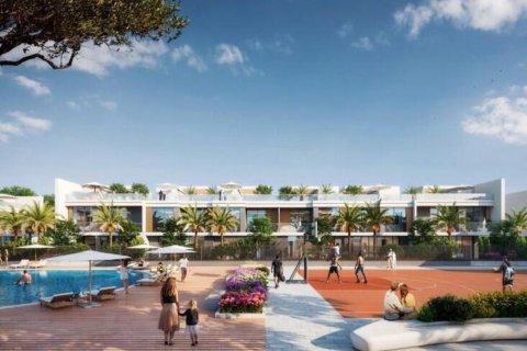3 bedrooms Townhouse in Ras Al Khaimah, UAE No. 183678 6