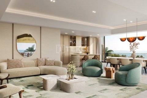 Квартира с 2 спальнями в Al Marjan Island, ОАЭ №99319 6