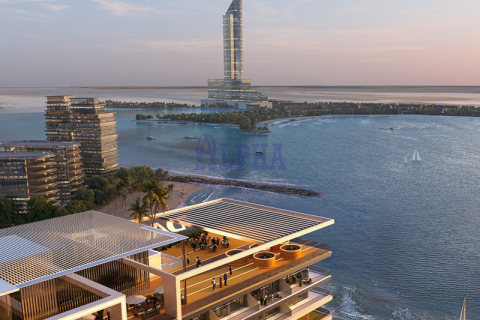1 bedroom Apartment in Al Marjan Island, UAE No. 157928