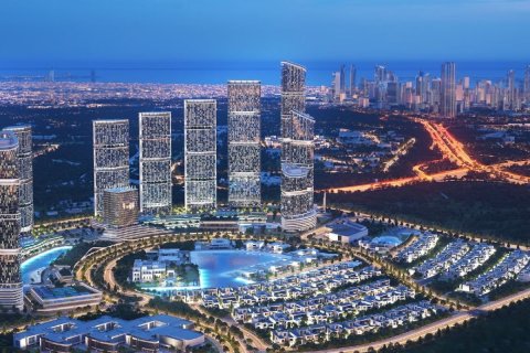 2 bedrooms Apartment in Dubai, UAE No. 169449 19