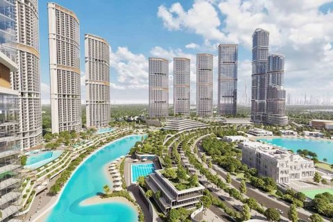 2 bedrooms Apartment in Dubai, UAE No. 169449 17