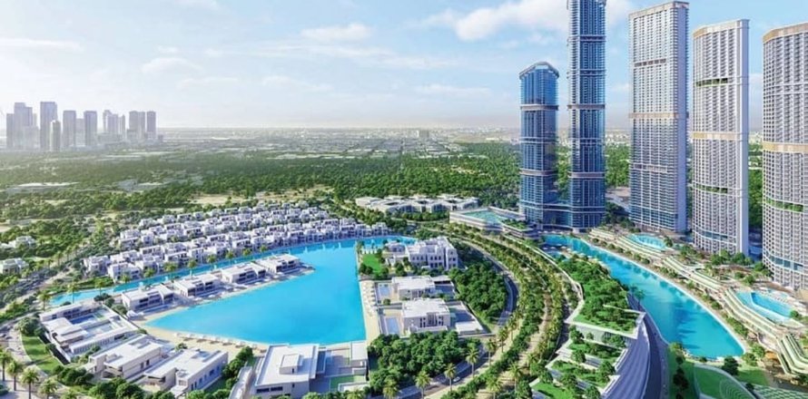 2 bedrooms Apartment in Dubai, UAE No. 169449