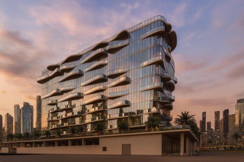 1 bedroom Apartment in Meydan, UAE No. 153488