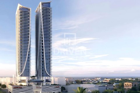 Studio Apartment in District 13, UAE No. 217630 3