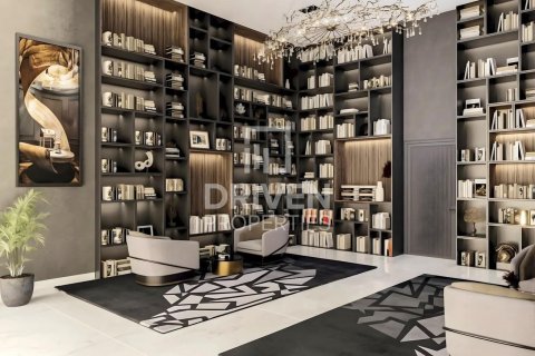 Studio Apartment in District 13, UAE No. 217630 8