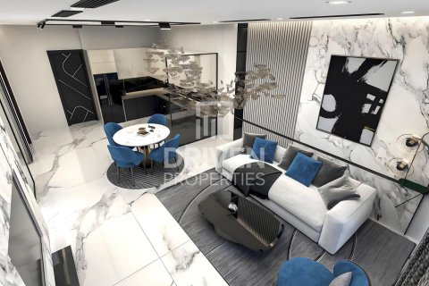 Studio Apartment in District 13, UAE No. 217630 5