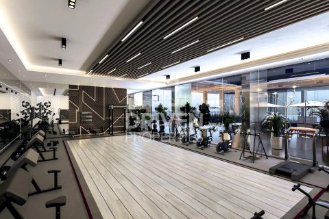 Studio Apartment in District 13, UAE No. 217630 6