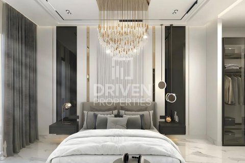 Studio Apartment in District 13, UAE No. 217630 7