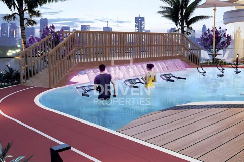 Studio Apartment in District 13, UAE No. 217630 10