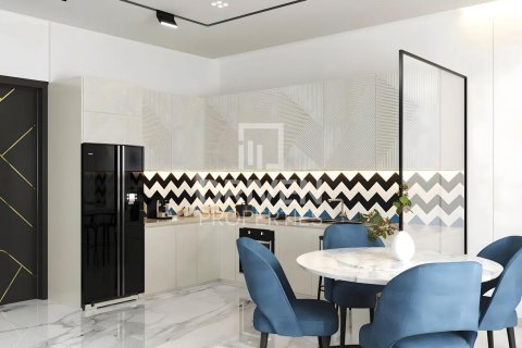 Studio Apartment in District 13, UAE No. 217630 13