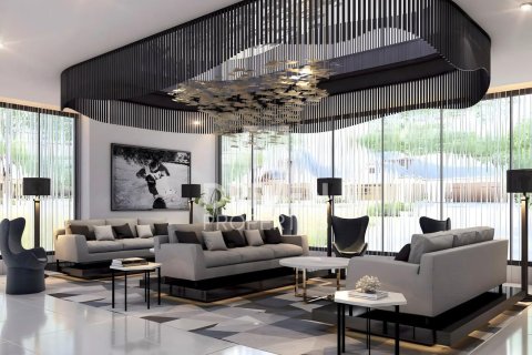Studio Apartment in District 13, UAE No. 217630 12