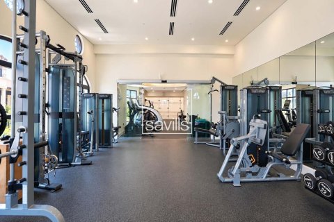 3 bedrooms Apartment on the Saadiyat Island, UAE No. 211137 17